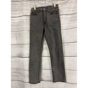 Levis Wedgie Straight Jeans Size 26